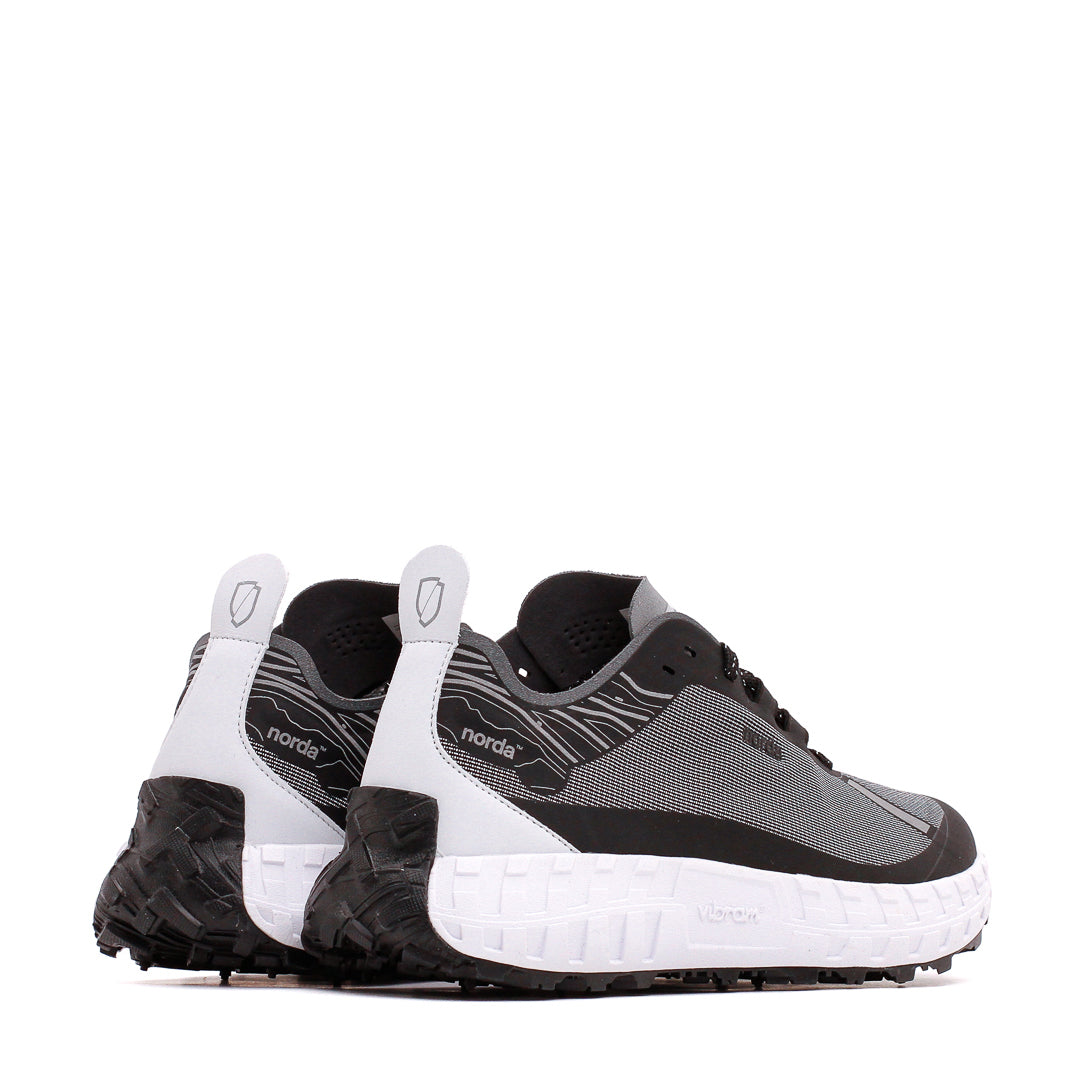 Norda Men 001 Black