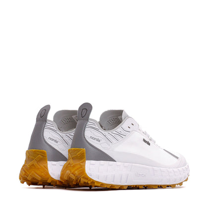 Norda Men 001 White Gum