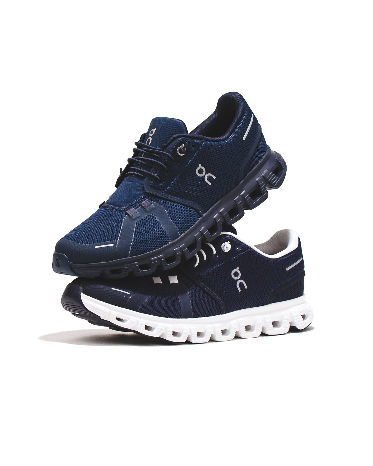 ON Men Cloud 6 Midnight White Core 3MF10070692