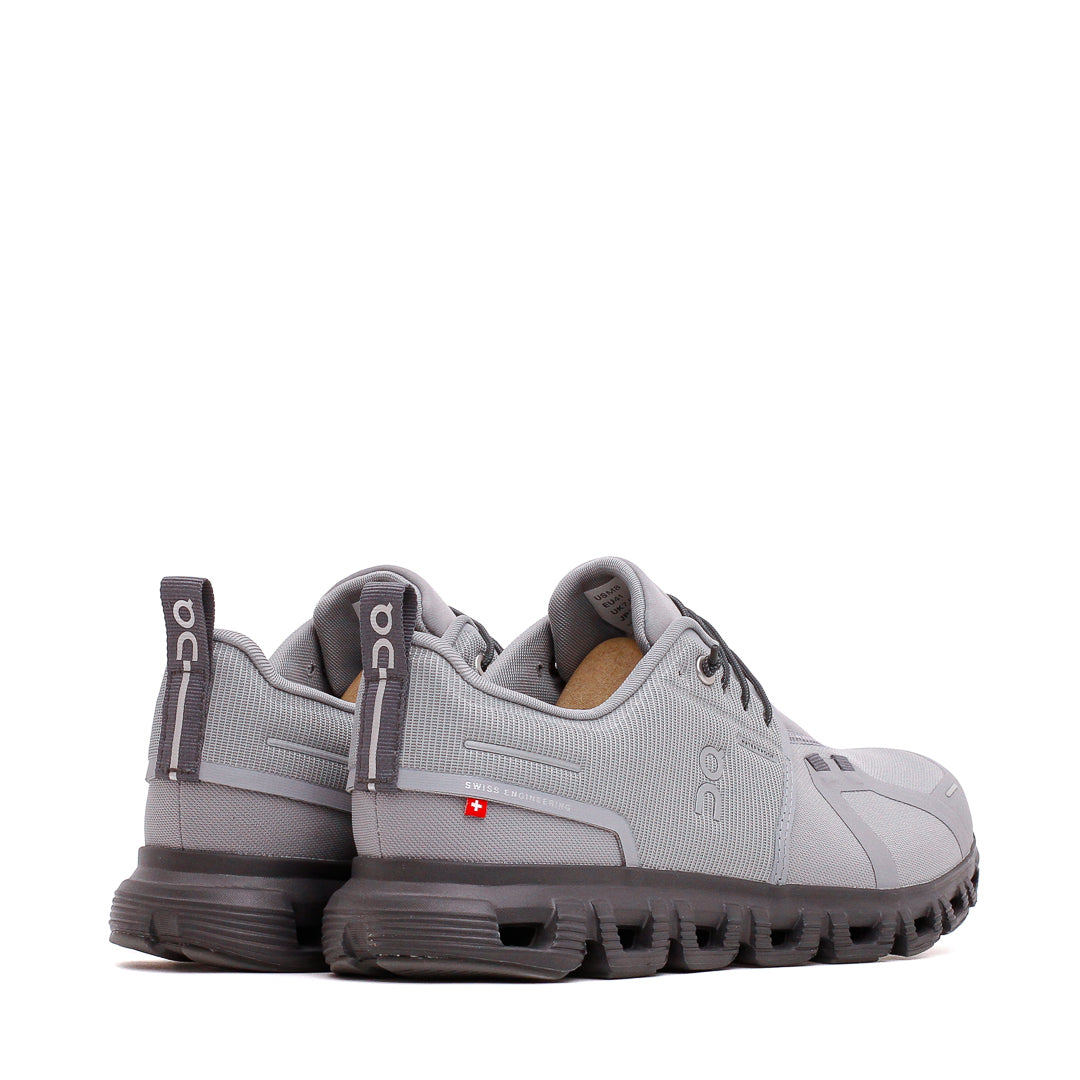 ON Men Cloud 6 WP Alloy Wolf Core 3MF10063030