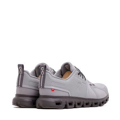 ON Men Cloud 6 WP Alloy Wolf Core 3MF10063030