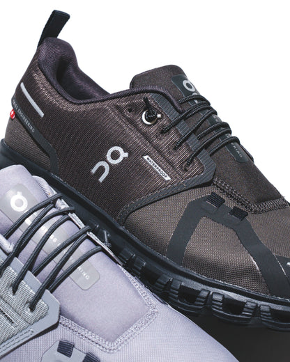 ON Men Cloud 6 WP Alloy Wolf Core 3MF10063030