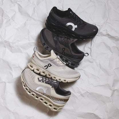 ON Men Cloud X Z5 Asphalt 3ME30272539