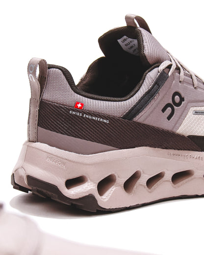 ON Men Cloudhorizon WP Fog Thorn 3ME10052506