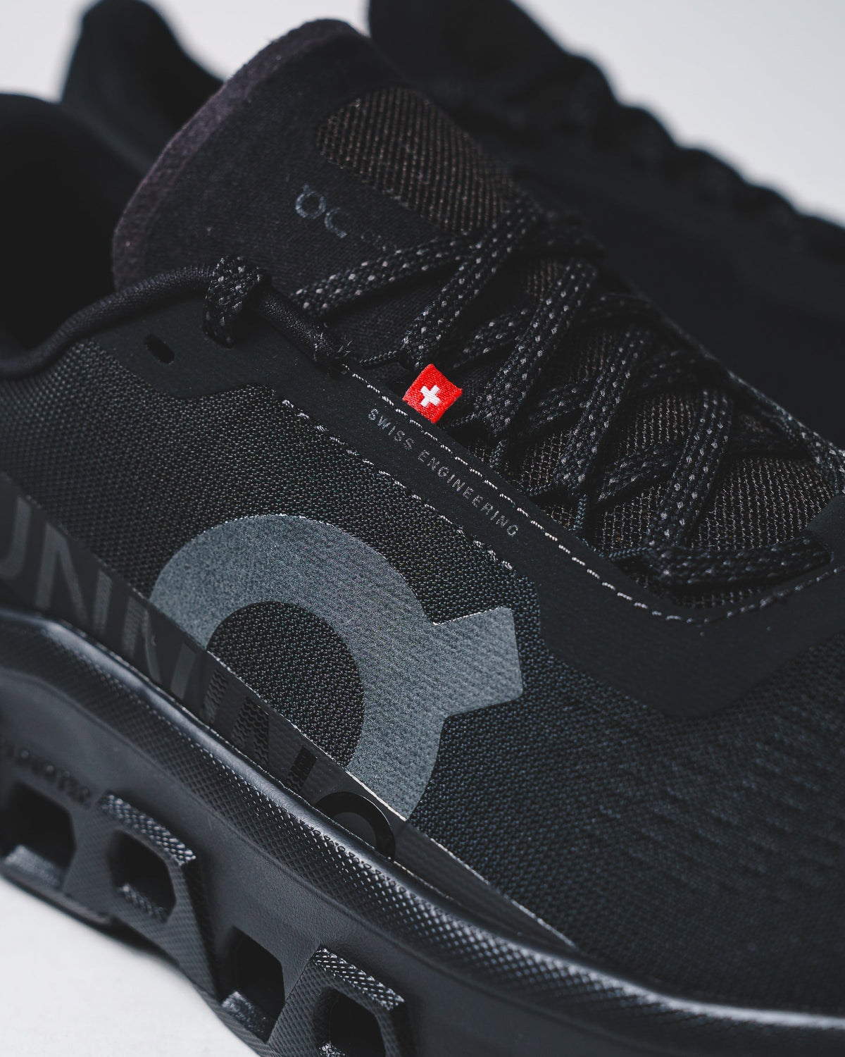 ON Men Cloudmonster 1 White 3MF30741200