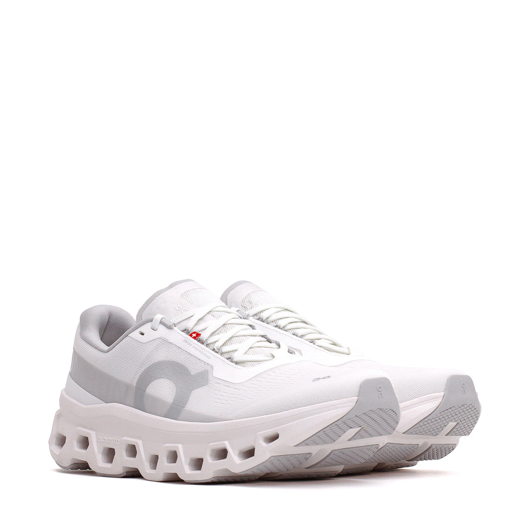ON Men Cloudmonster 1 White 3MF30741200