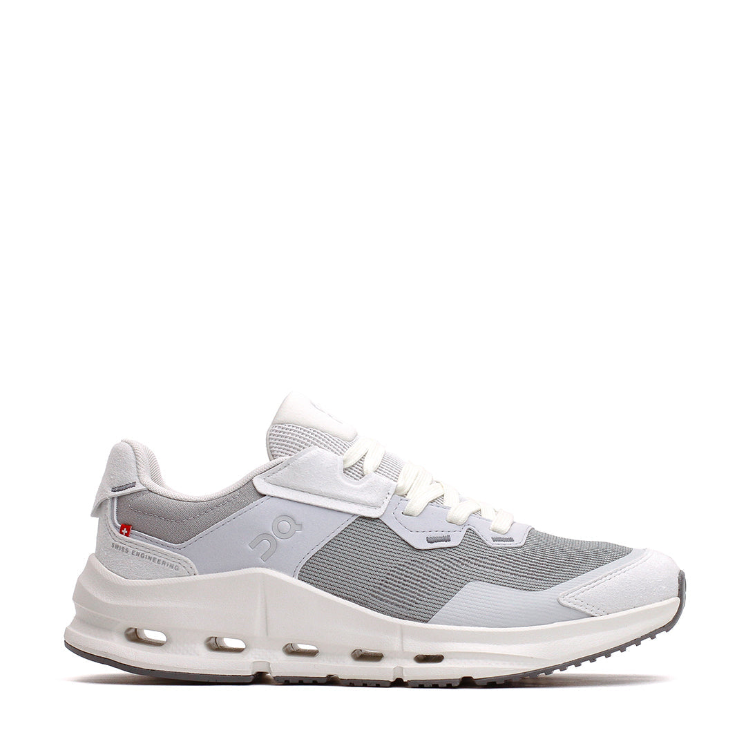 ON Men Cloudnova Rift Alloy Glacier 3MF30151014