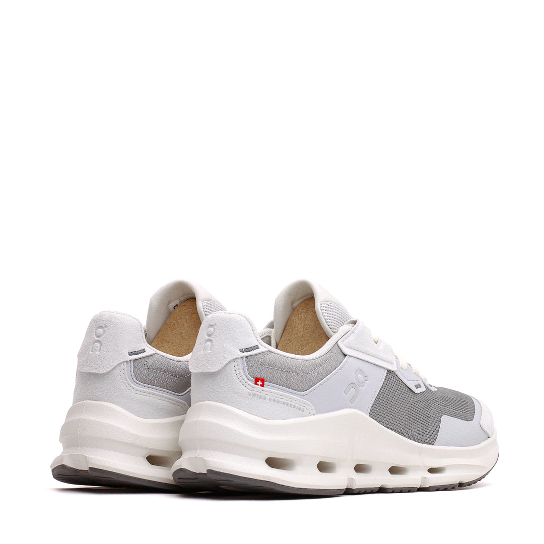 ON Men Cloudnova Rift Alloy Glacier 3MF30151014