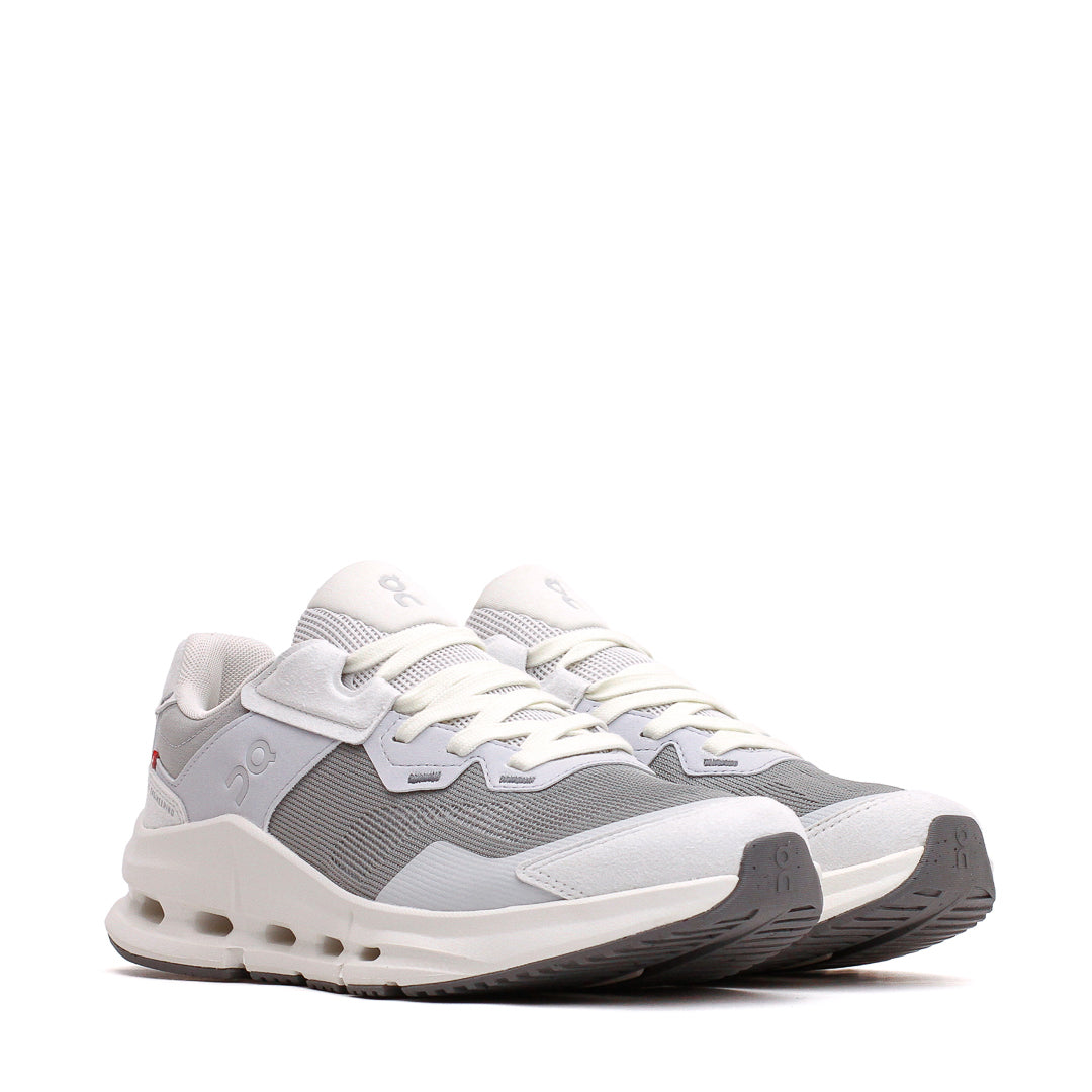 ON Men Cloudnova Rift Alloy Glacier 3MF30151014