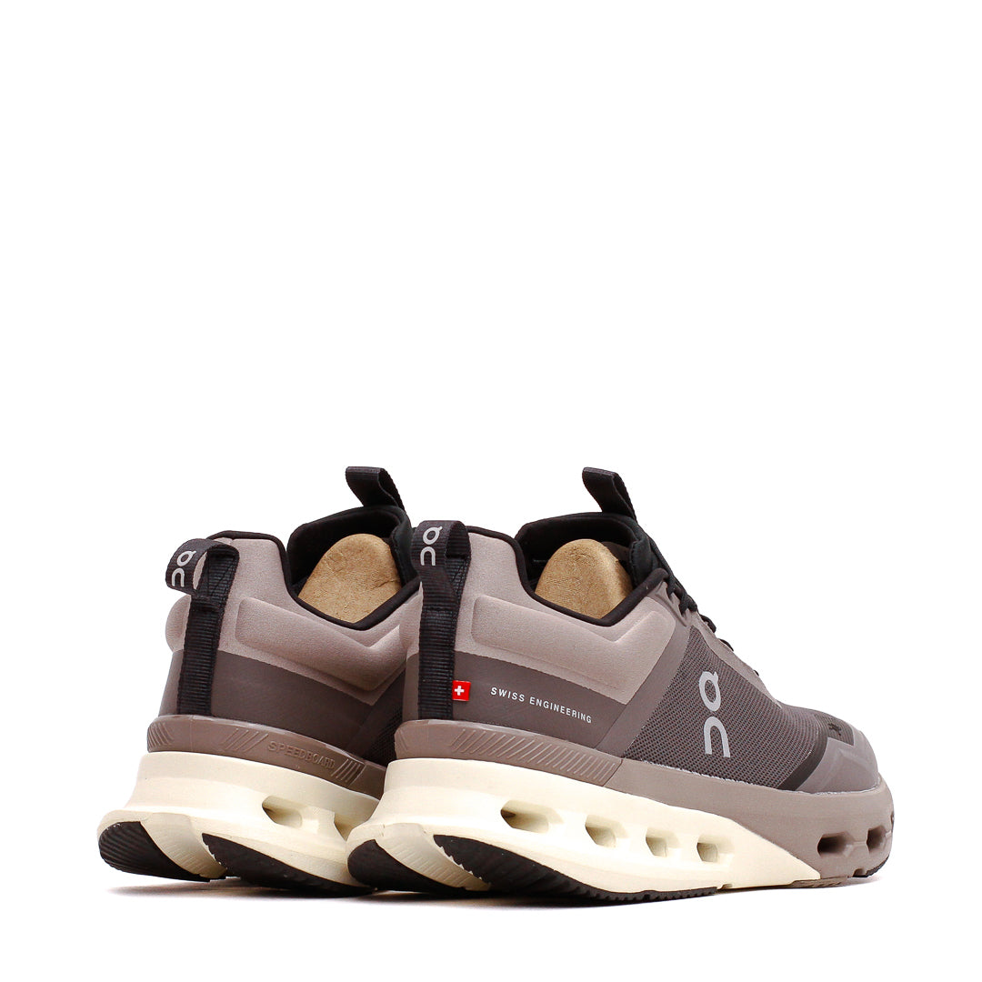 ON Men Cloudnova X Eclipse Black 3ME30410264