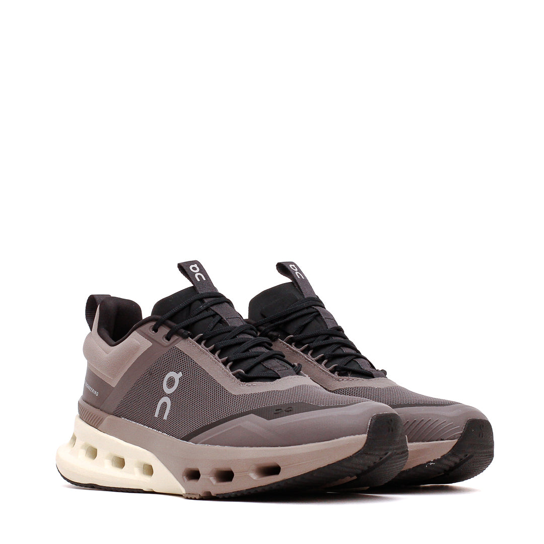 ON Men Cloudnova X Eclipse Black 3ME30410264
