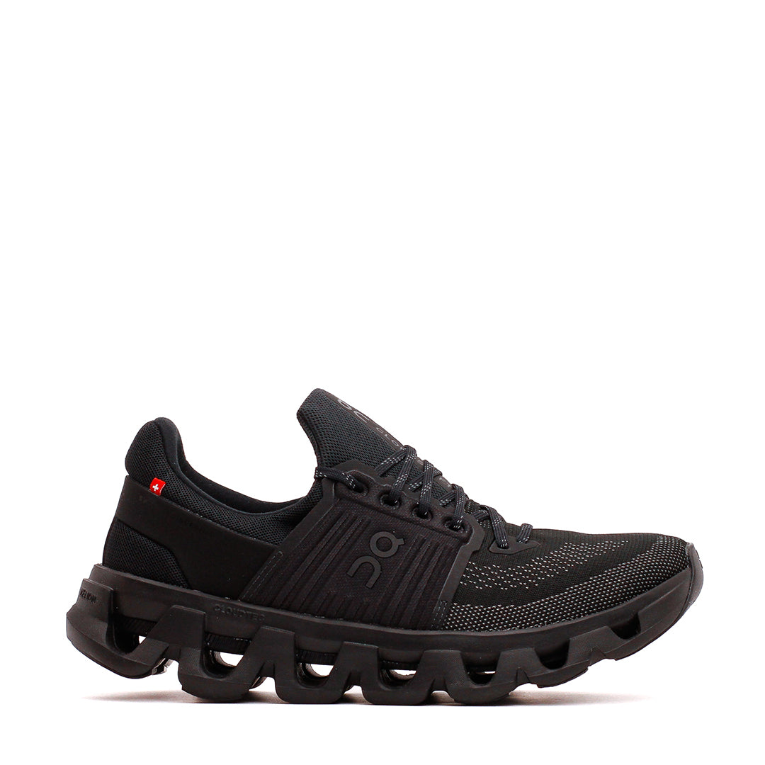 ON Women Cloudswift 4 AD Black Rock 3WF10450080