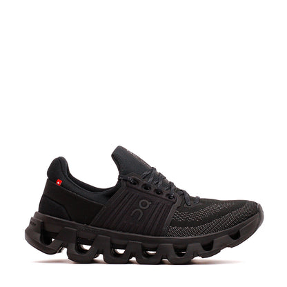 ON Women Cloudswift 4 AD Black Rock 3WF10450080