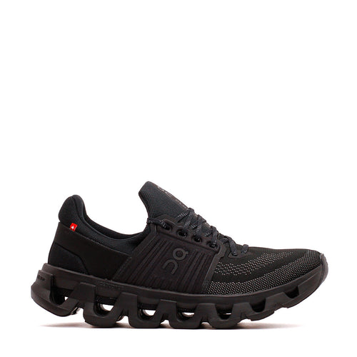 ON Women Cloudswift 4 AD Black Rock 3WF10450080
