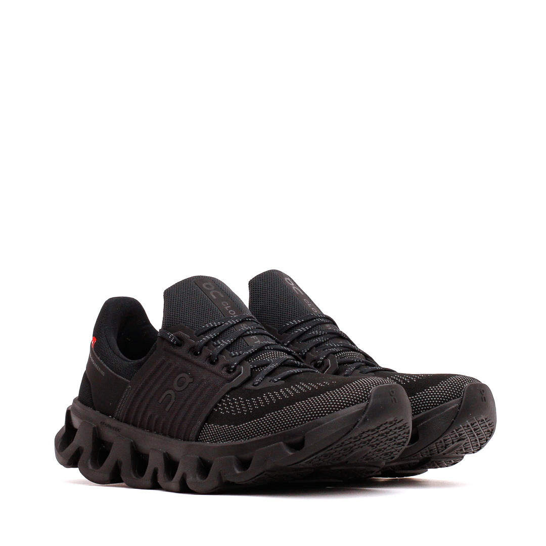 ON Women Cloudswift 4 AD Black Rock 3WF10450080