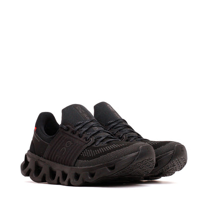 ON Women Cloudswift 4 AD Black Rock 3WF10450080