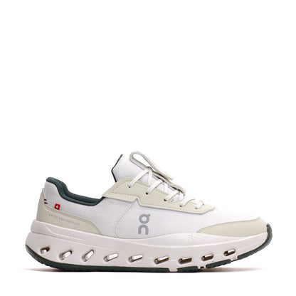 ON Women THE ROGER Wildcard Ivory Evergreen 3WG10322491
