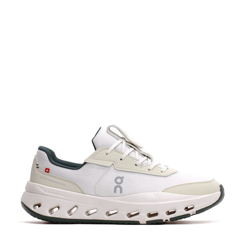 ON Women THE ROGER Wildcard Ivory Evergreen 3WG10322491