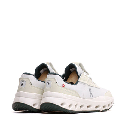 ON Women THE ROGER Wildcard Ivory Evergreen 3WG10322491