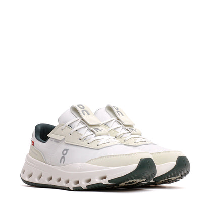ON Women THE ROGER Wildcard Ivory Evergreen 3WG10322491