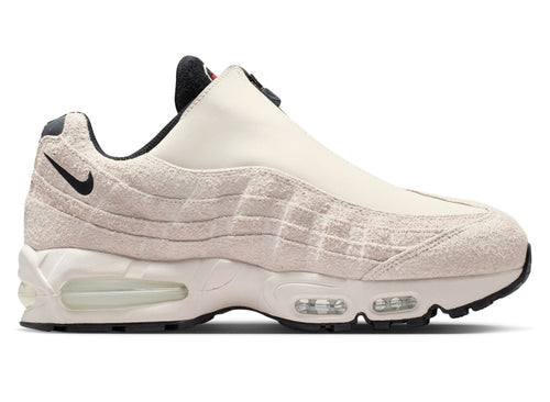 Nike Air Max 95 Big Bubble Zip SP in Phantom