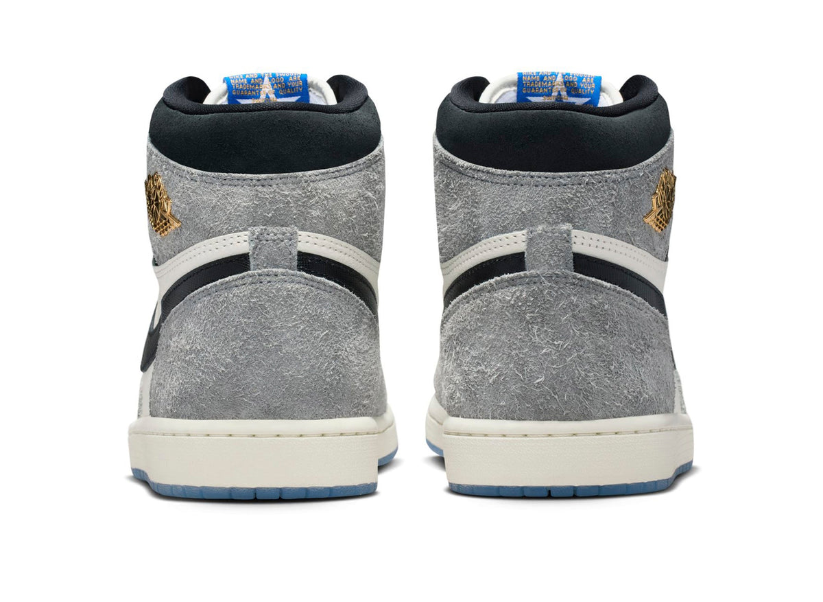 Air Jordan 1 Retro High OG 'All-Star'