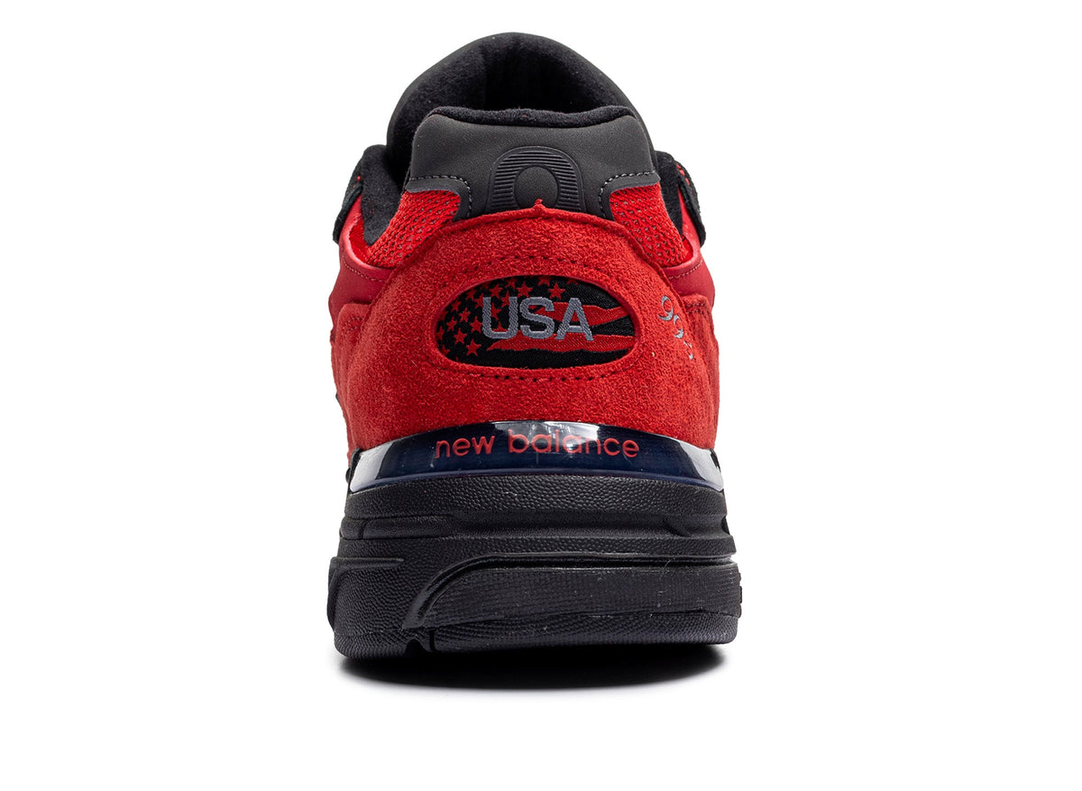 New Balance Made in USA 993 U9935CX