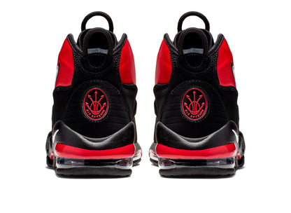 Nike Air Max Uptempo '95 in University Red