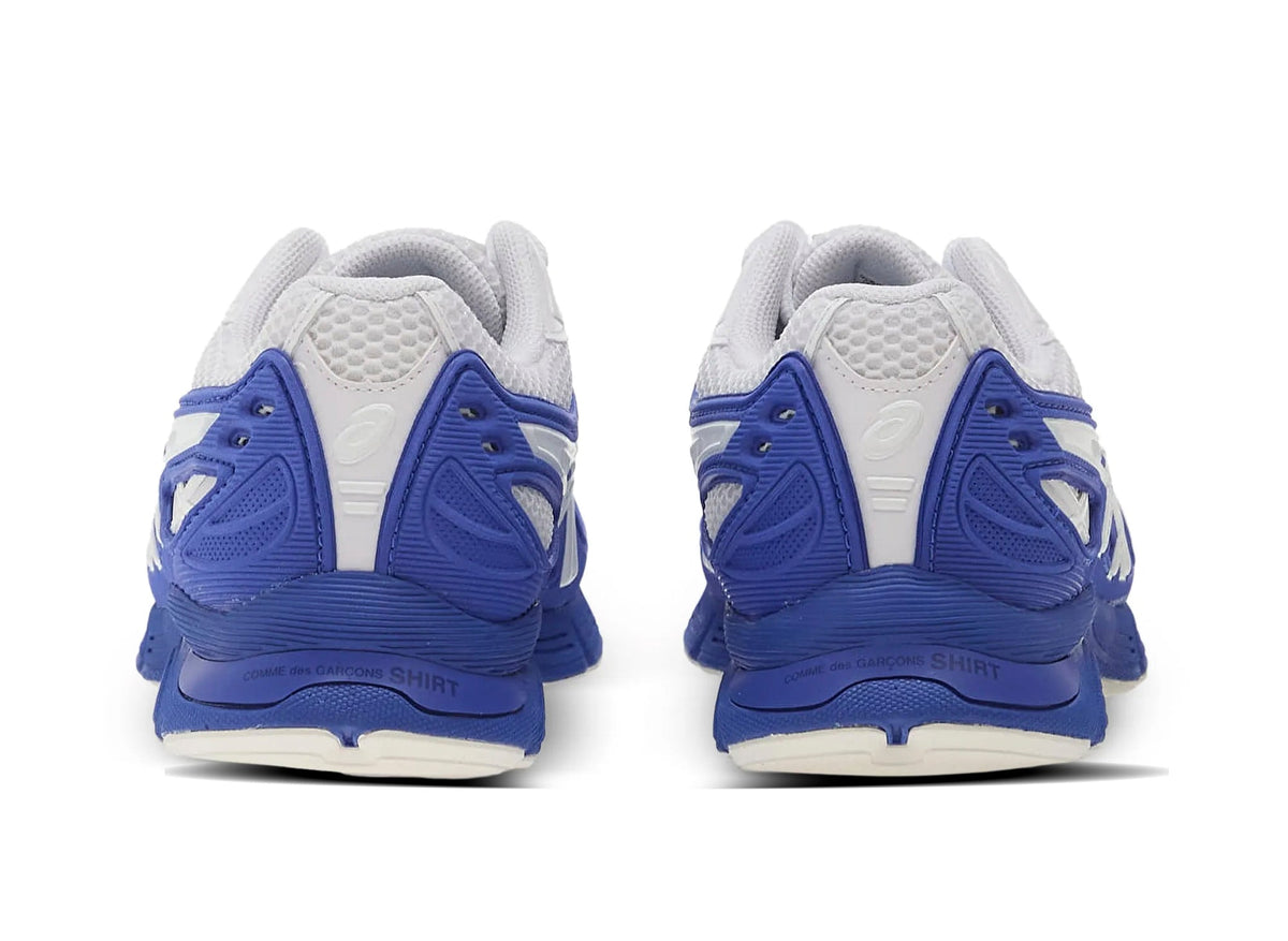 Comme des Garçons SHIRT x Asics Gel SD Lyte in Blue