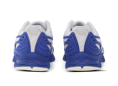 Comme des Garçons SHIRT x Asics Gel SD Lyte in Blue