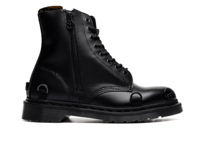 Dr. Martens 1460 Babylon in Black