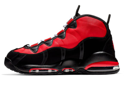 Nike Air Max Uptempo '95 in University Red