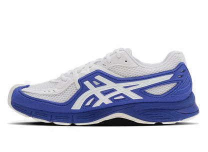 Comme des Garçons SHIRT x Asics Gel SD Lyte in Blue