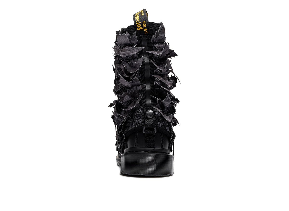 Dr. Martens 1460 Babylon in Black