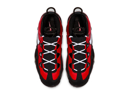 Nike Air Max Uptempo '95 in University Red