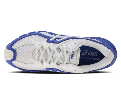 Comme des Garçons SHIRT x Asics Gel SD Lyte in Blue
