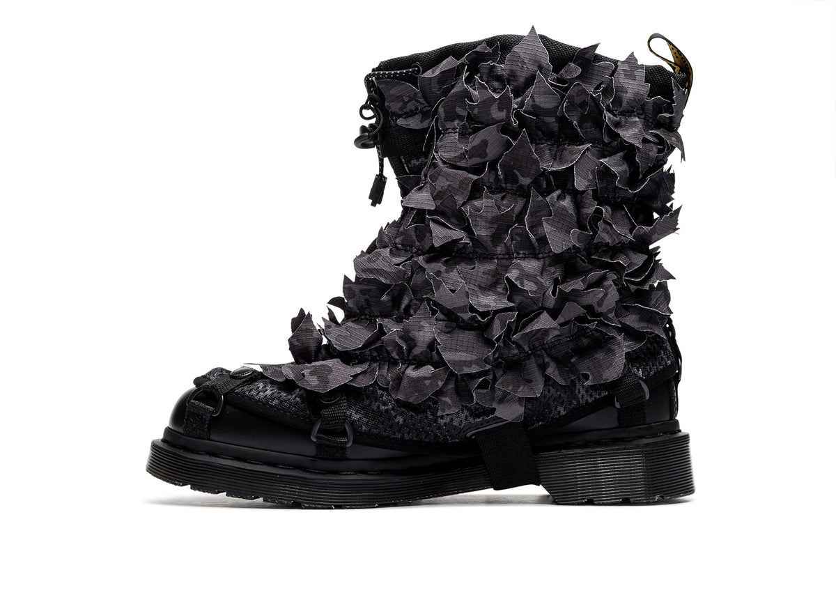 Dr. Martens 1460 Babylon in Black