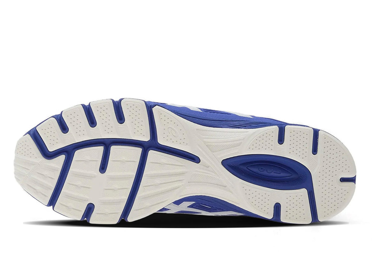 Comme des Garçons SHIRT x Asics Gel SD Lyte in Blue