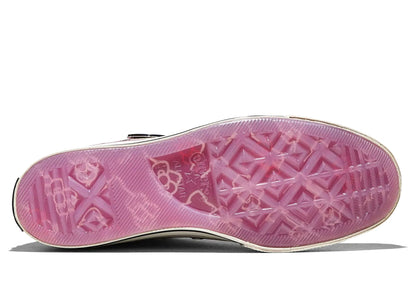 Converse x Hello Kitty Chuck Taylor 70 Hi Swarovski