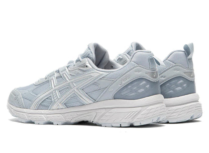Asics Gel-Nunobiki in Storm Cloud / White