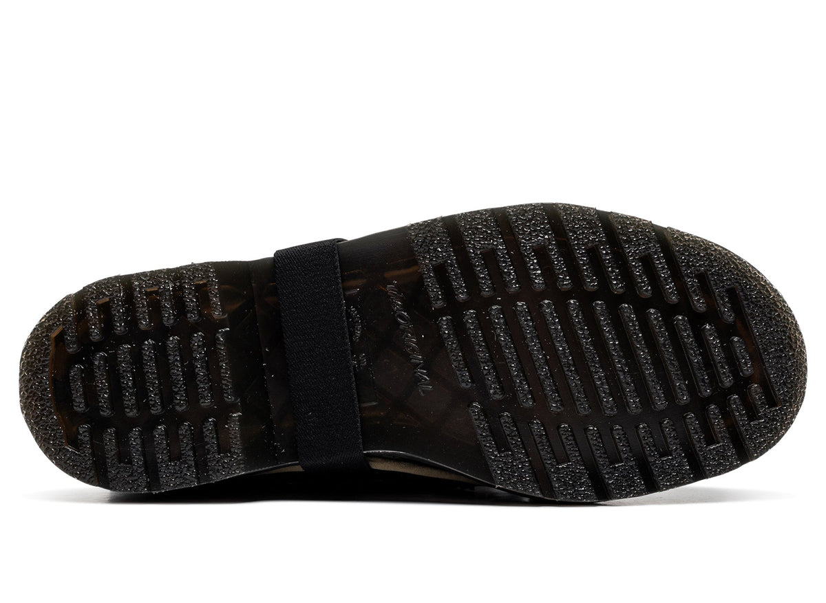 Dr. Martens 1460 Babylon in Black + Camo