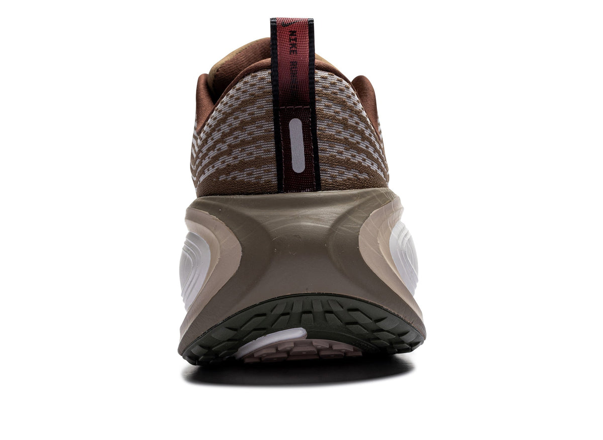 Nike Vomero Plus QS in 'Off Noir / Pecan'