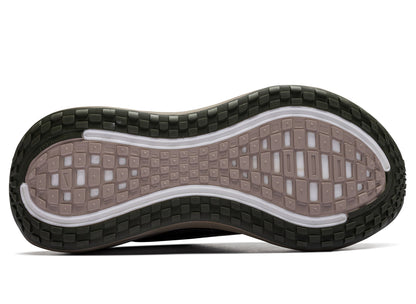 Nike Vomero Plus QS in 'Off Noir / Pecan'