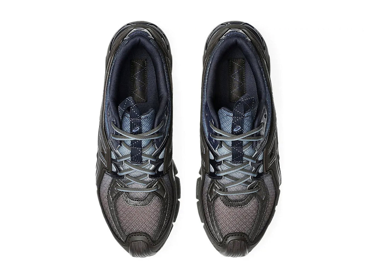 Asics UB13-S Gel-SD-Lyte in 'Black Coffee / Midnight'
