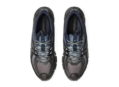 Asics UB13-S Gel-SD-Lyte in 'Black Coffee / Midnight'