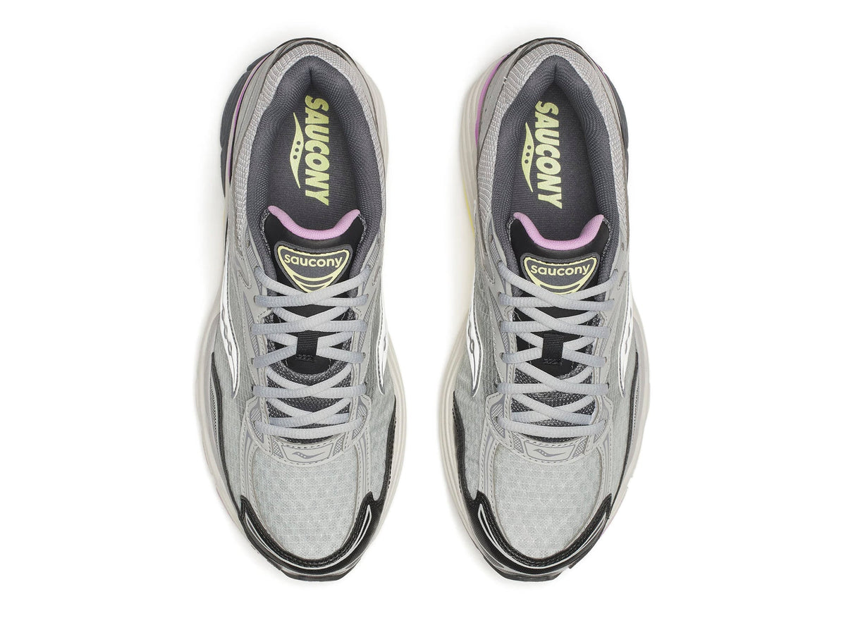 Saucony Progrid Omni 9 in Harbor / Black