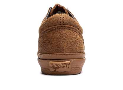 Vans LX Old Skool Houston Chipmunk