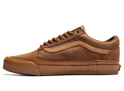Vans LX Old Skool Houston Chipmunk