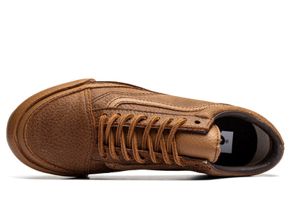 Vans LX Old Skool Houston Chipmunk