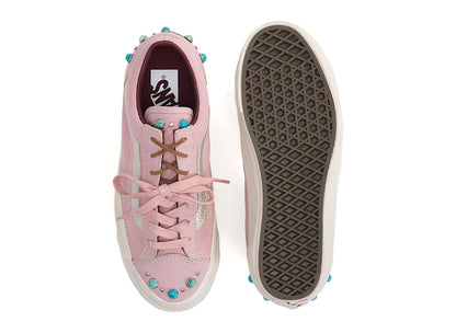 Vans LX Old Skool 36 Gemstone in Misty Mauve